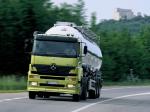 Mercedes-Benz Axor 1840 2001 года